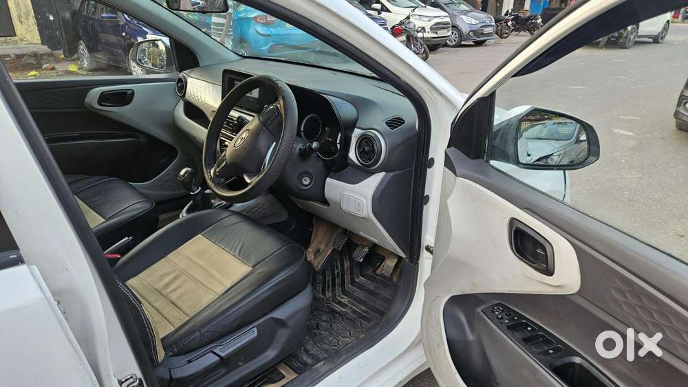 Hyundai Grand I10 Nios Magna Corporate Edition 1.2 Kappa Vtvt, 2021,..