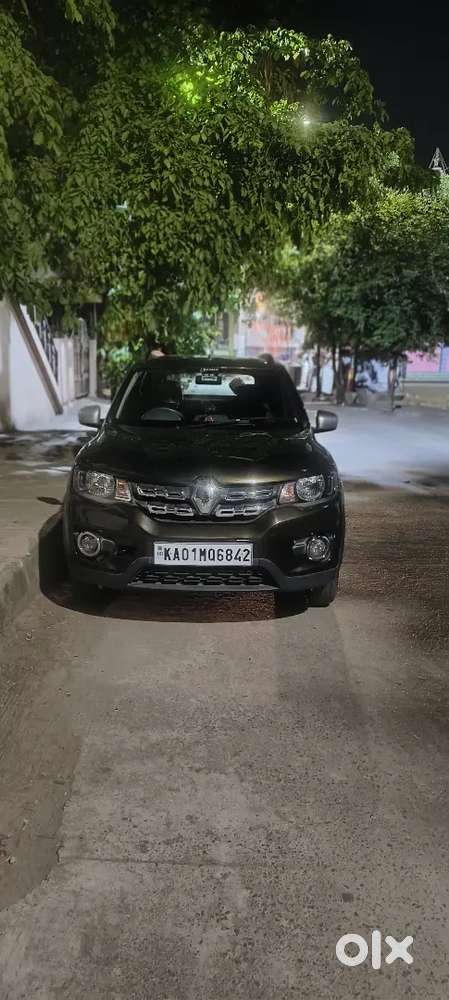 Renault Kwid Neotech 2017
