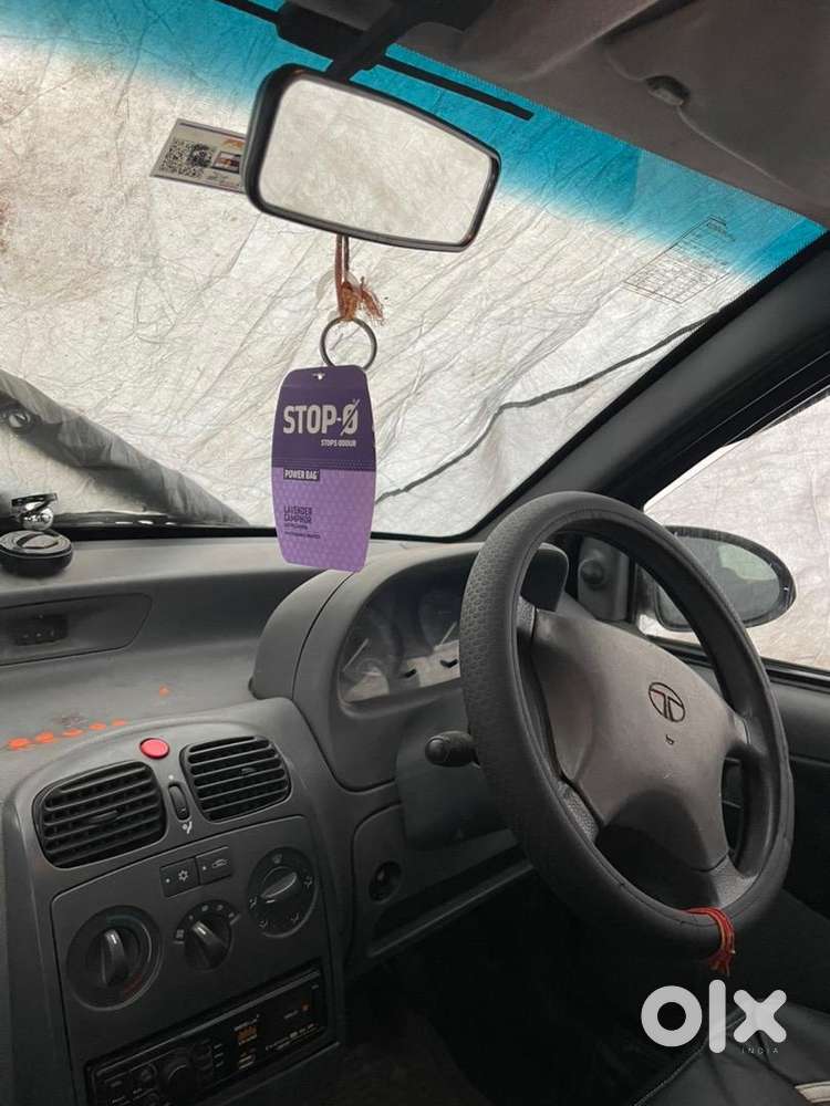 Tata Indica V2 19 Diesel Well Maintained