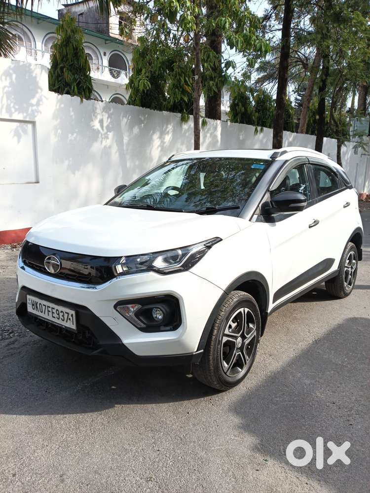 Tata Nexon 1.2 Revotron Xm (s), 2022, Petrol