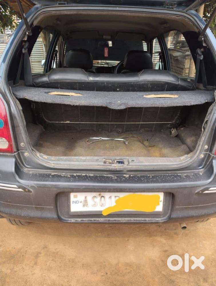 Maruti Suzuki Alto 2010 Petrol Good Condition