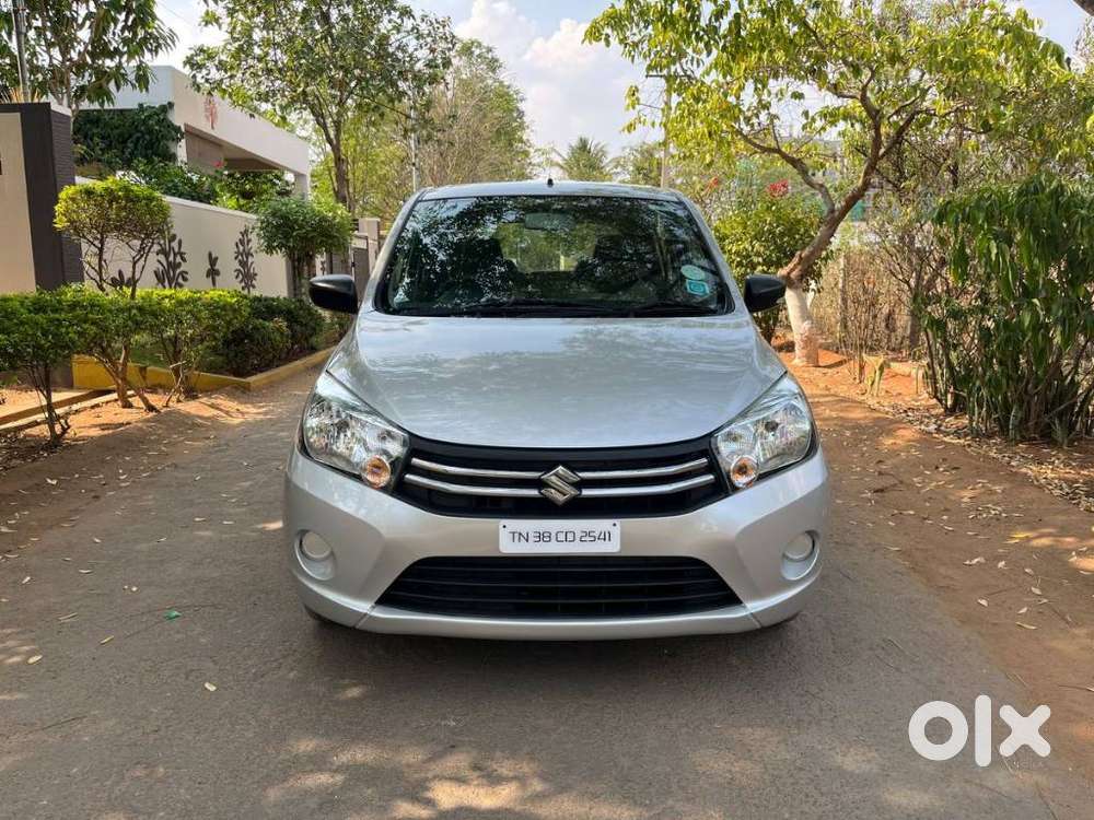 Maruti Suzuki Alto-800