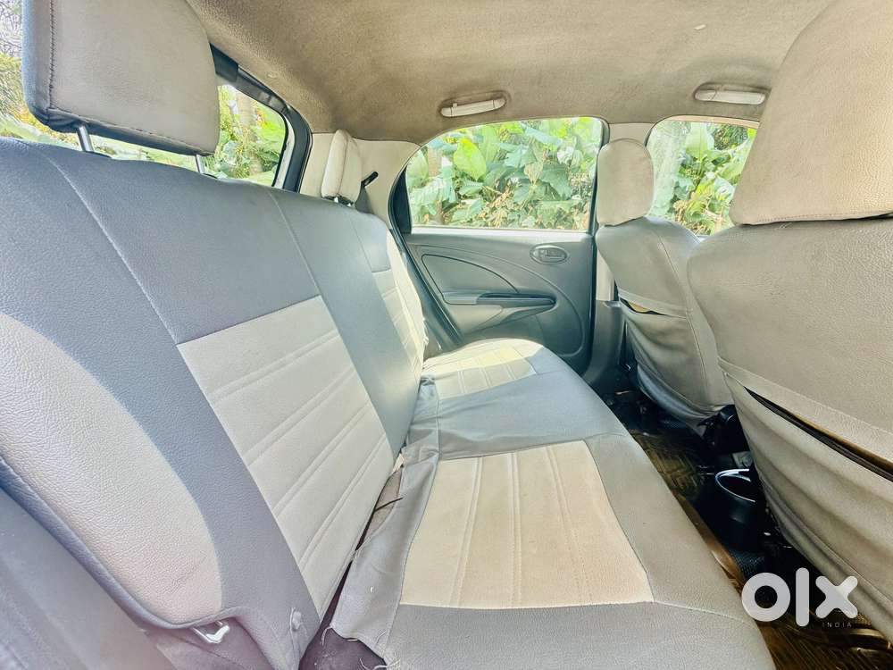 Toyota Etios Liva Gd, 2013, Diesel