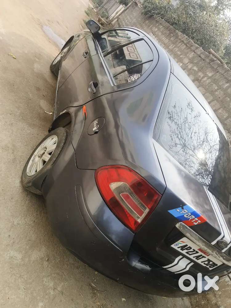 Ford Fiesta 2014 Diesel Well Maintained