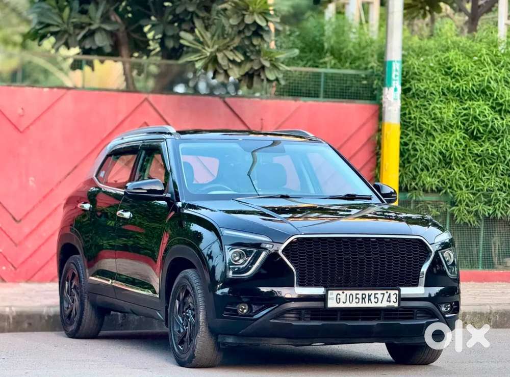 Hyundai Creta E 1.5 Diesel, 2020, Diesel