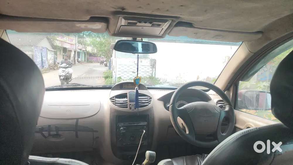 Mahindra Xylo 2011 Diesel 180000 Km Driven