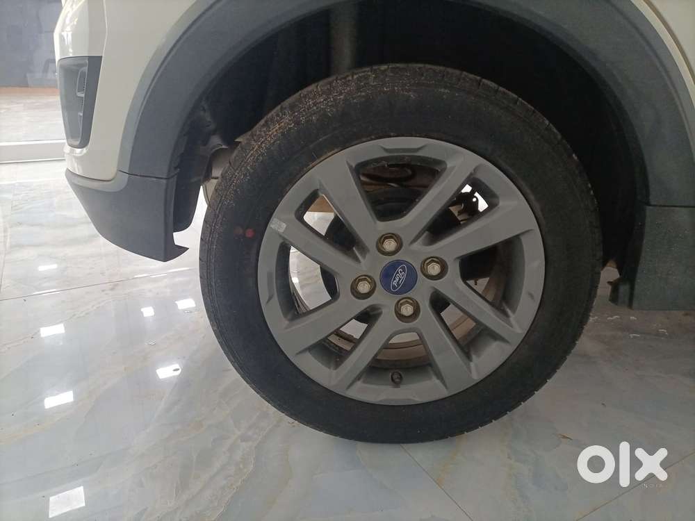 Ford Freestyle Titanium, 2020, Petrol