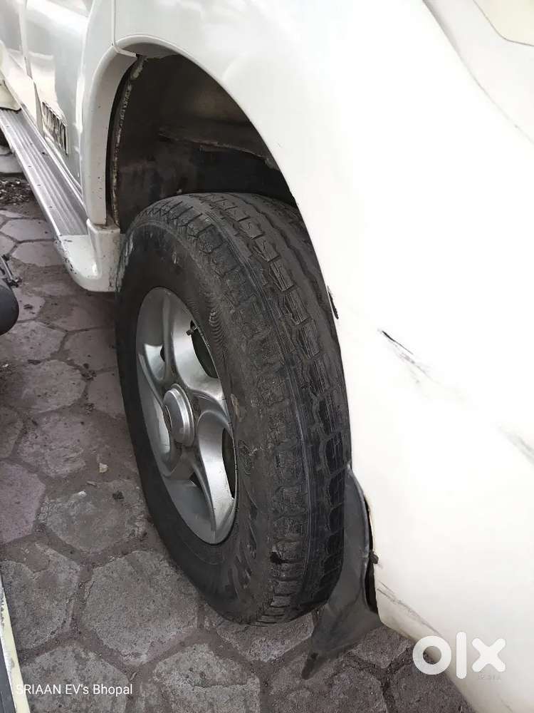 Mahindra Scorpio 2011 Diesel 149500 Km Driven