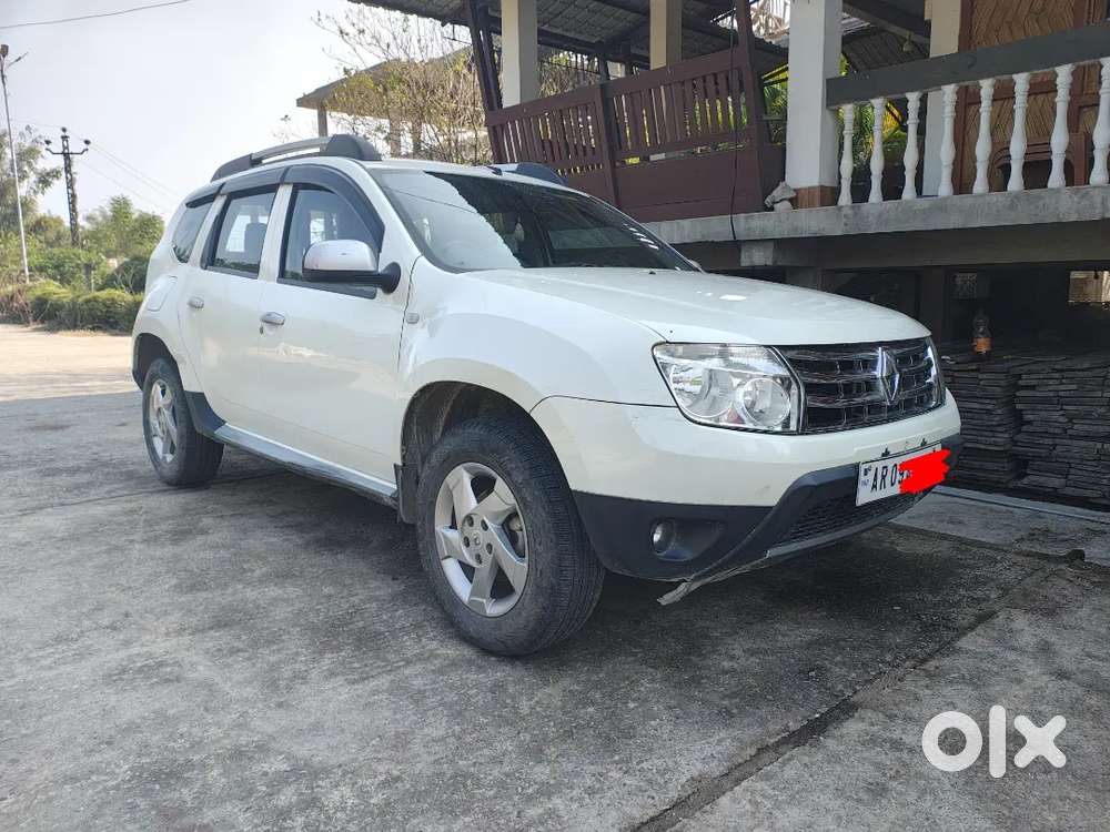 Renault Duster Urgent Selling