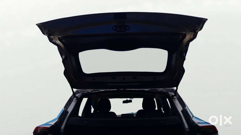 Renault Kiger Rxz, 2021, Petrol