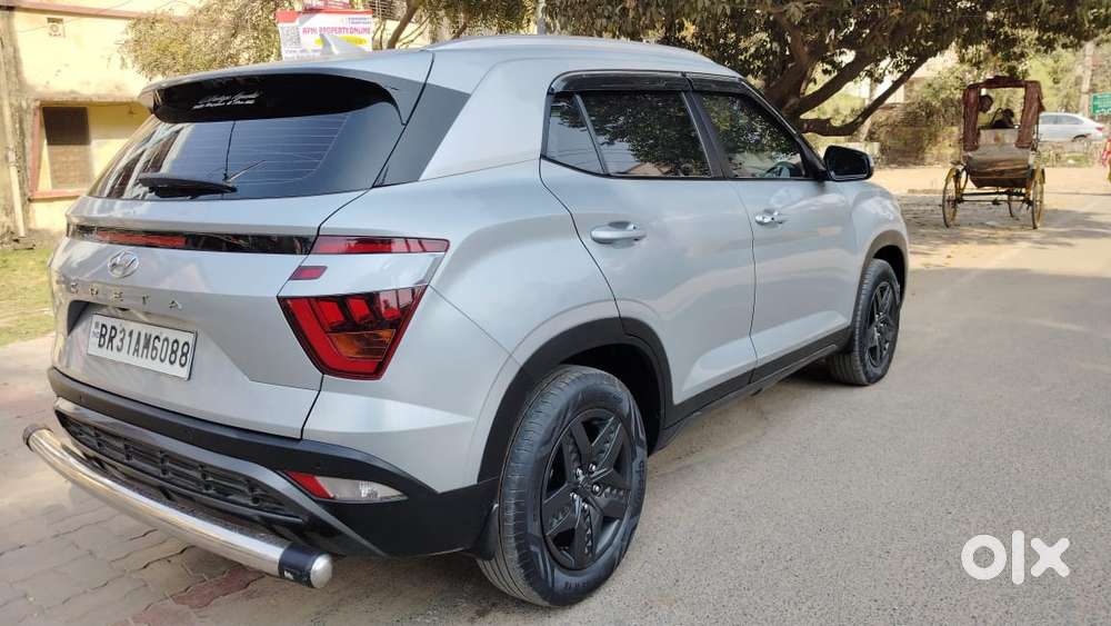 Hyundai Creta 1.5 S Diesel, 2020, Diesel