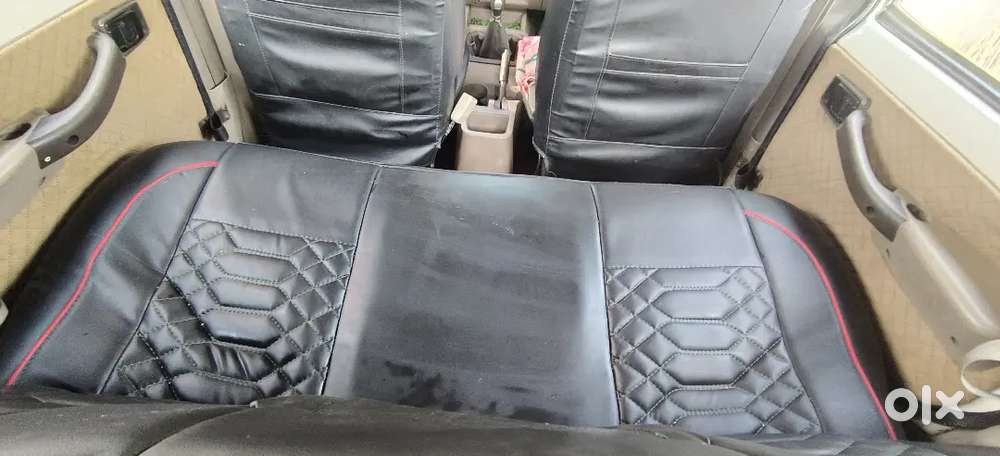 Mahindra Bolero 2015 Diesel 120000 Km Driven