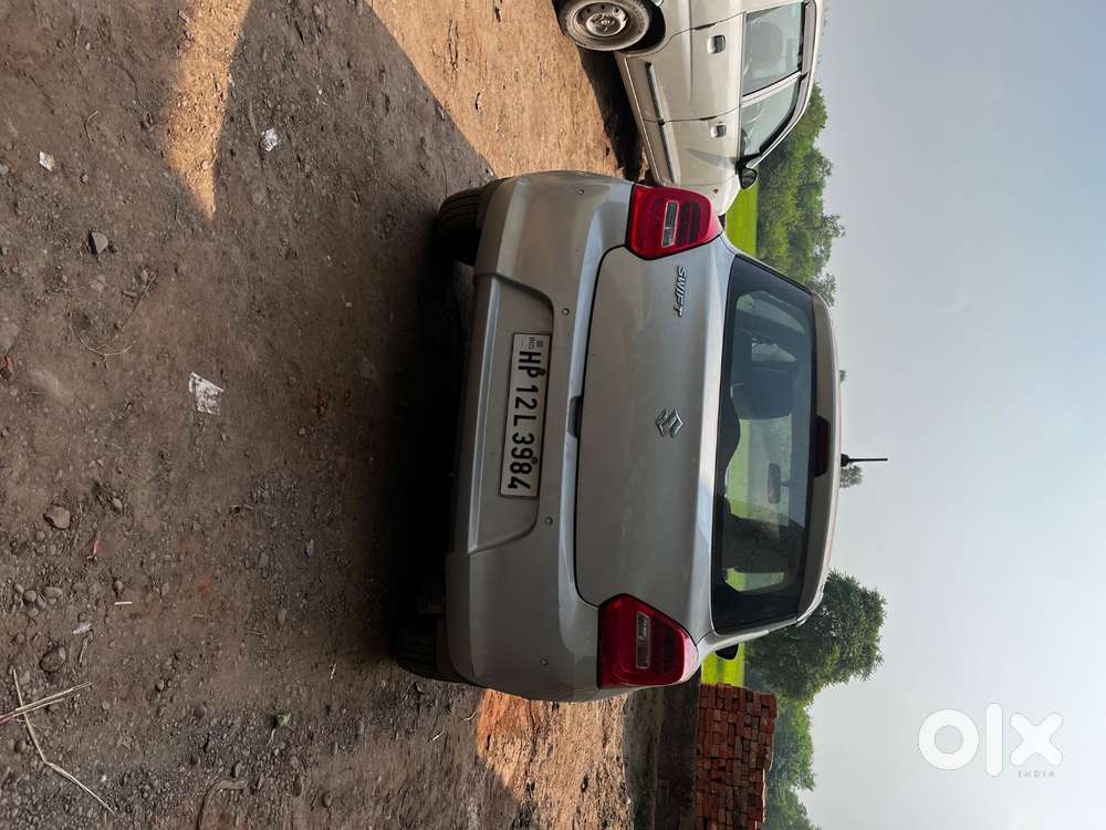 Maruti Swift Vdi 2019 Petrol Amt