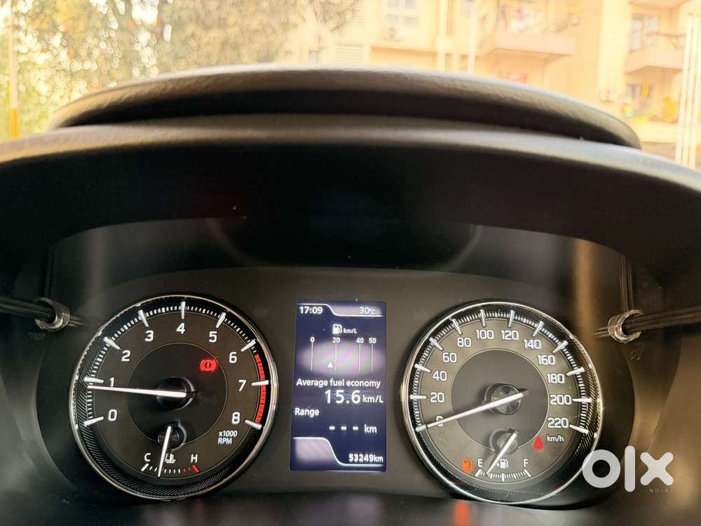 Maruti Suzuki Baleno Alpha, 2023, Petrol