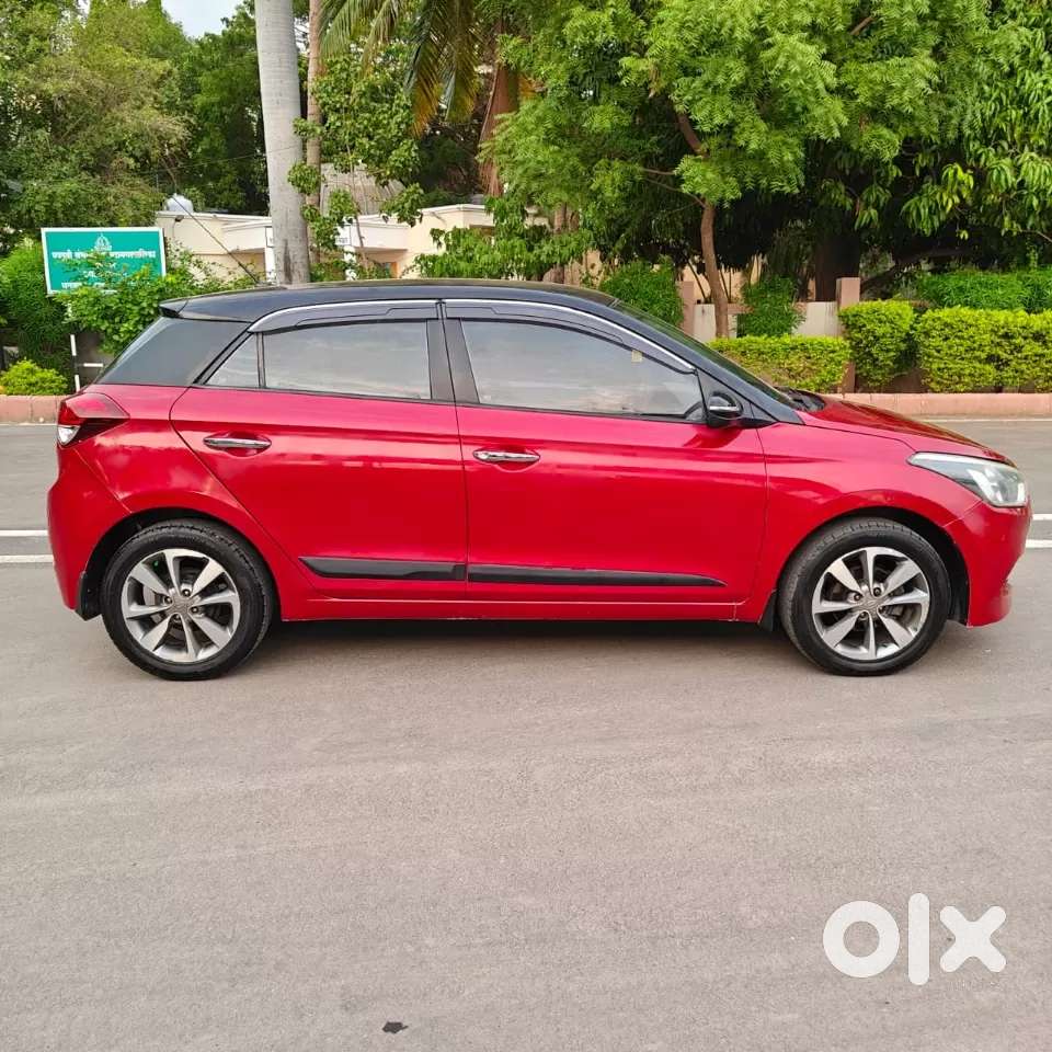 Hyundai Elite I20 Asta 1.4 Crdi, 2015, Diesel