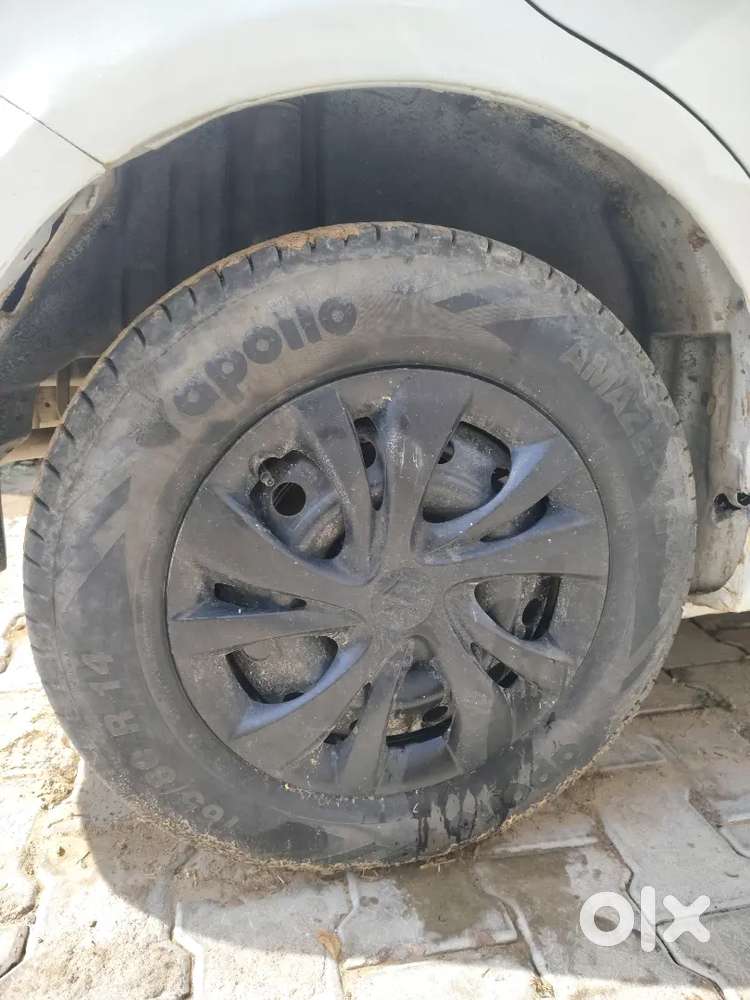Maruti Suzuki Dzire 2017 Lxi