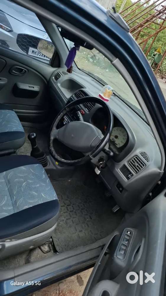 Maruti Suzuki Alto 2010 Petrol Well Maintained