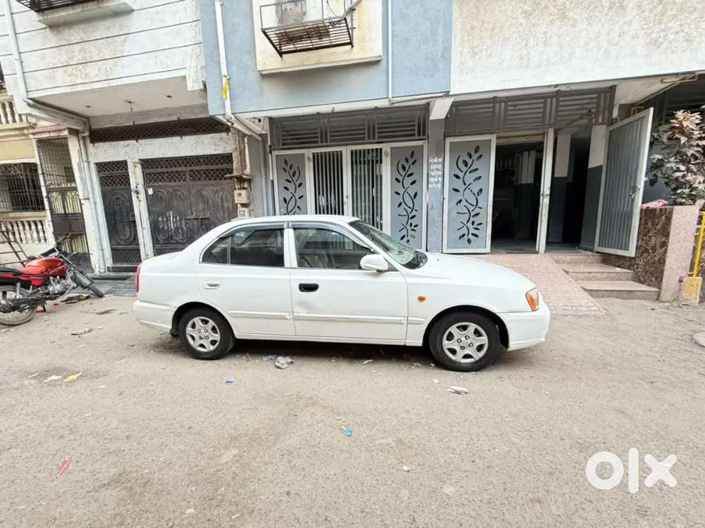 Hyundai Assent