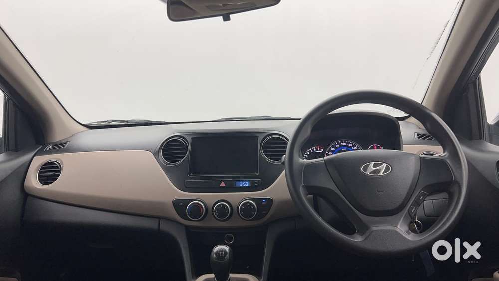 Hyundai Grand I10 1.2 Kappa Magna, 2014, Petrol