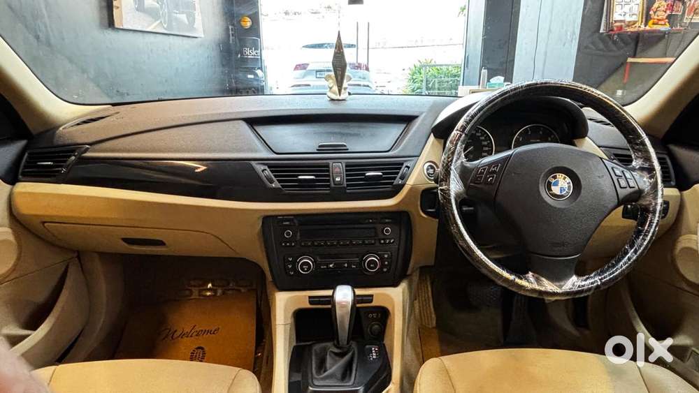 Bmw X1 2010-2012 Sdrive 18i, 2011, Petrol