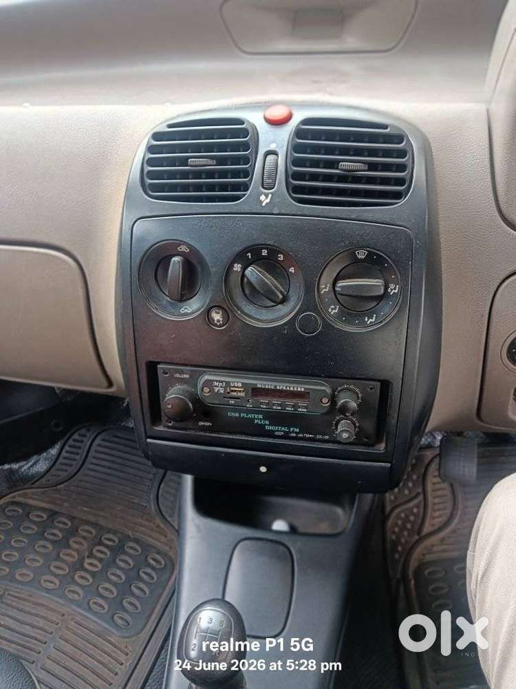 Tata Indica V2 Dl Bsiii, 2014, Diesel