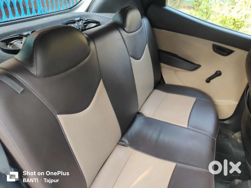 Hyundai Eon 2017 Petrol 68000 Km Driven