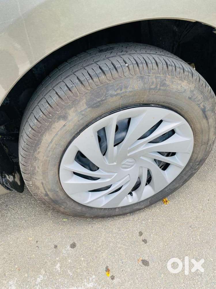 Maruti Suzuki Ertiga Petrol 11165 Km Driven