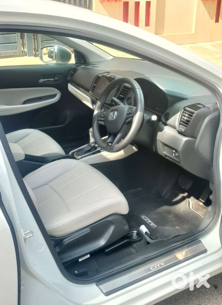 Honda City 1.5 Hybrid eHEV ZX, 2026, Petrol