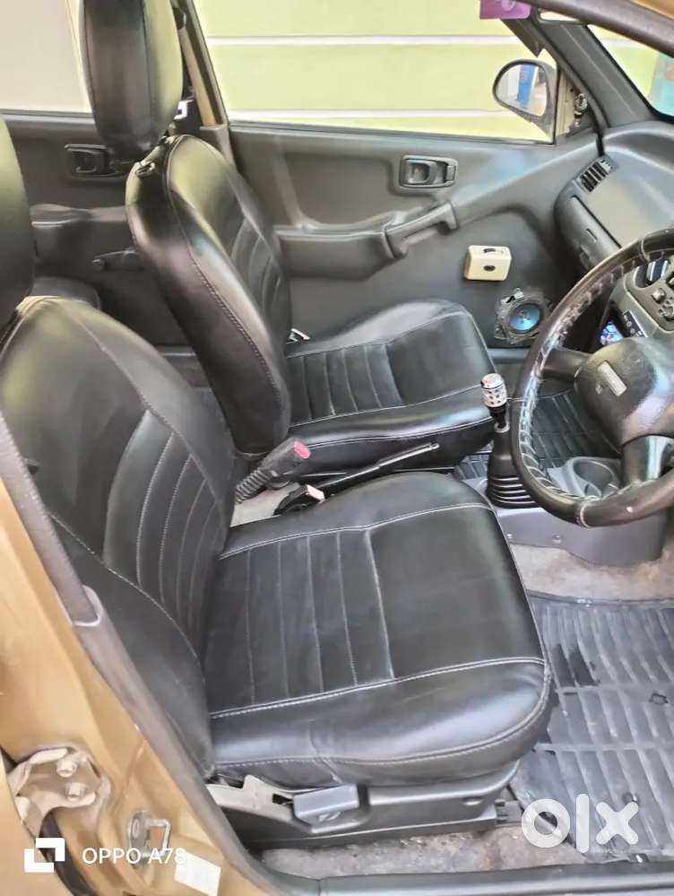 Maruti Suzuki Zen Estilo 2000