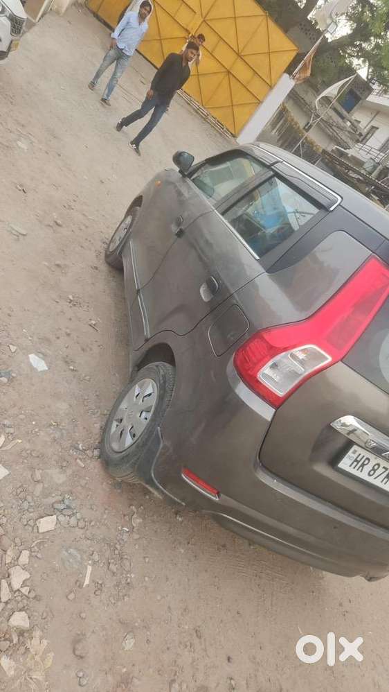 Maruti Suzuki Wagon R Stingray 2024 Cng & Hybrids 33000 Km Driven