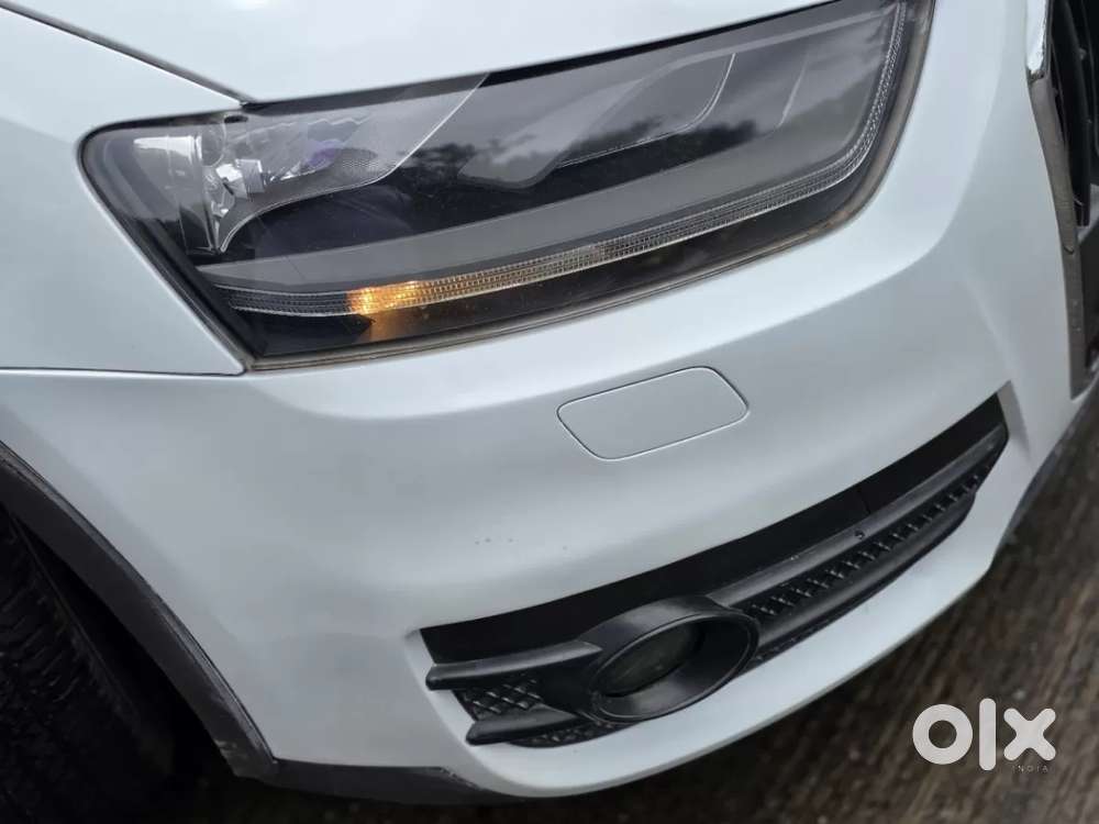 Audi Q3 2.0 Tdi Quattro Premium, 2014, Diesel