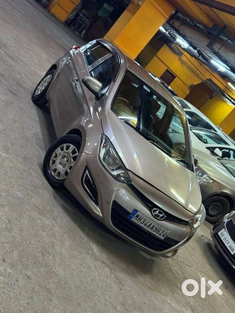 Hyundai I20 Magna 1.4 Crdi, 2013, Diesel