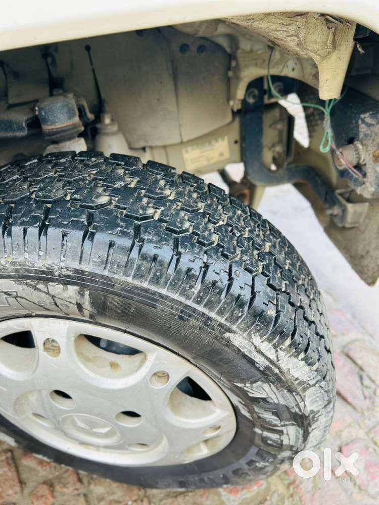 Mahindra Bolero Diesel 2023