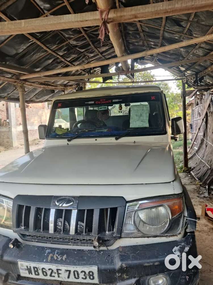 Mahindra Bolero 2016 Diesel 150000 Km Driven