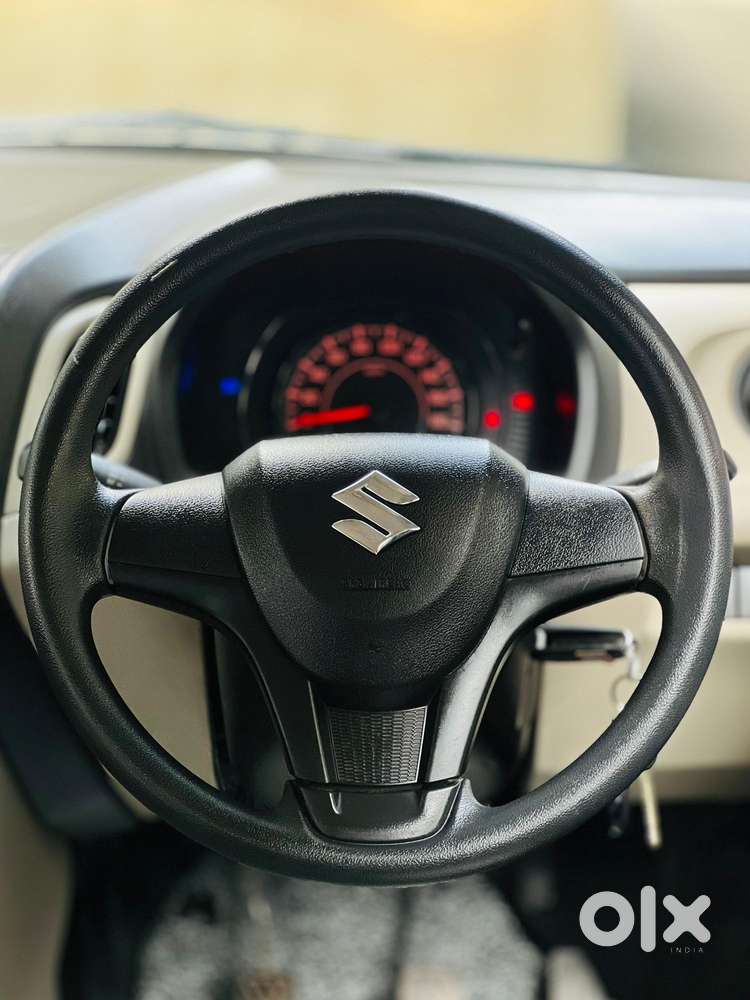Maruti Suzuki Wagon R Cng Lxi, 2023, Cng & Hybrids