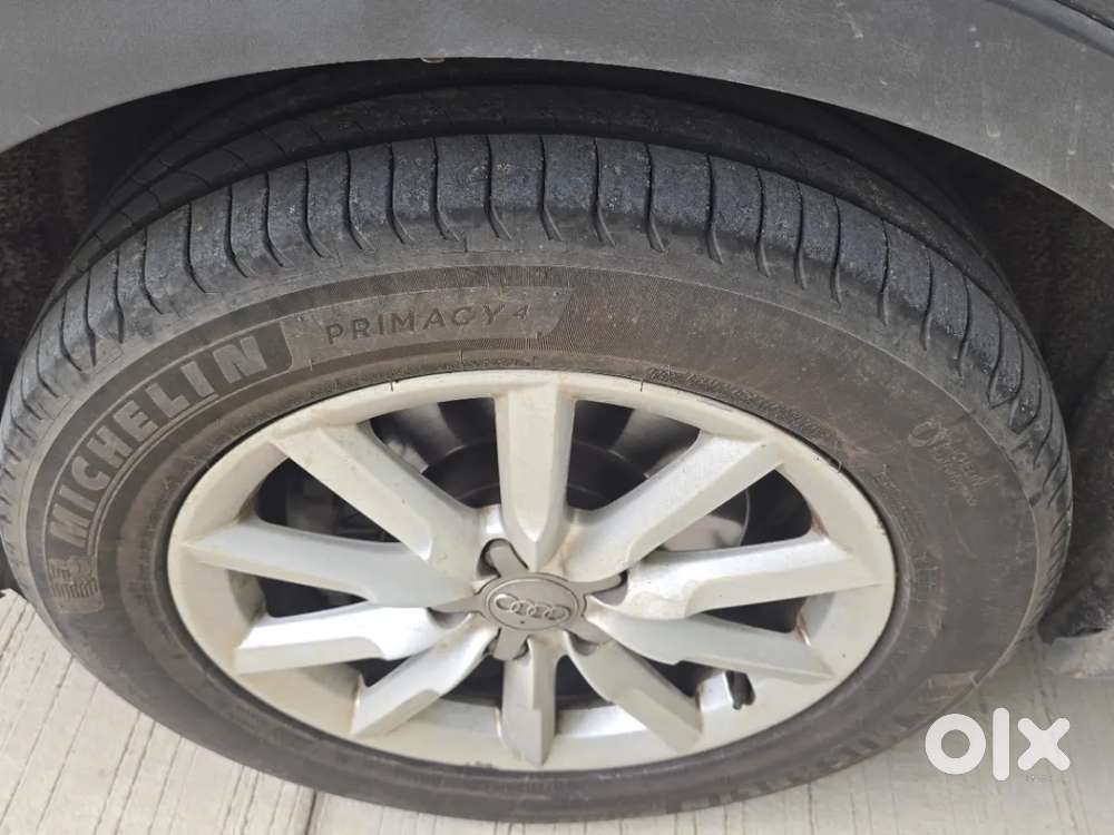 Audi Q3 2.0 Tdi Quattro Premium, 2012, Diesel