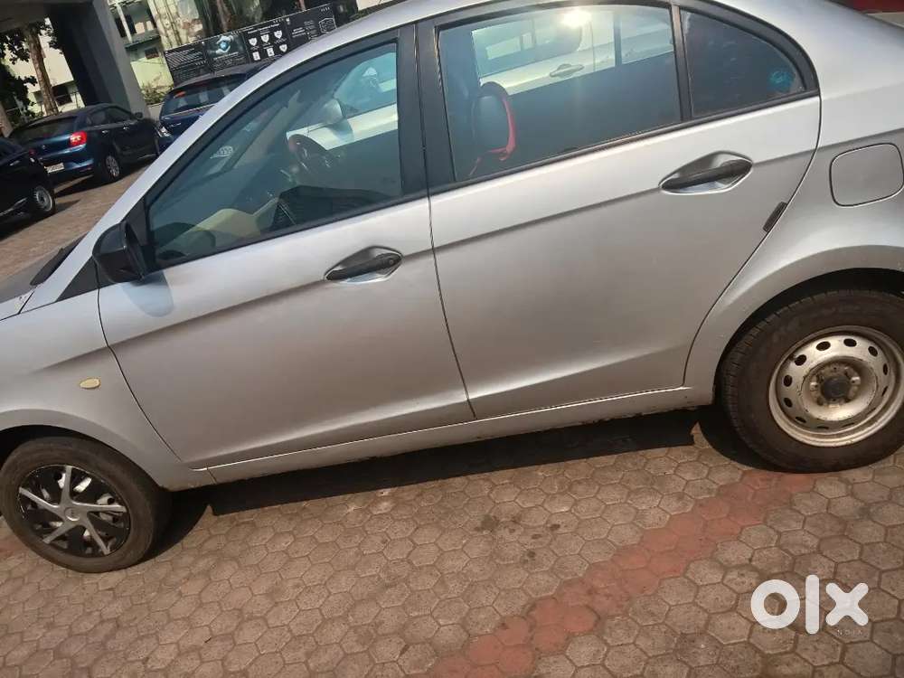 Tata Zest 2016 Diesel 140000 Km Driven