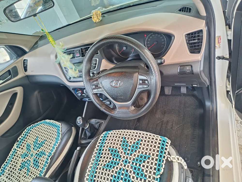 Hyundai I20 2018 Diesel 43500 Km Driven