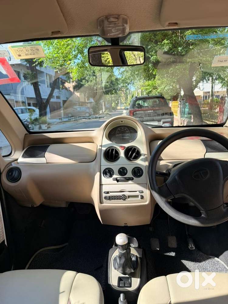 Tata Nano 2015 Petrol Well Maintained