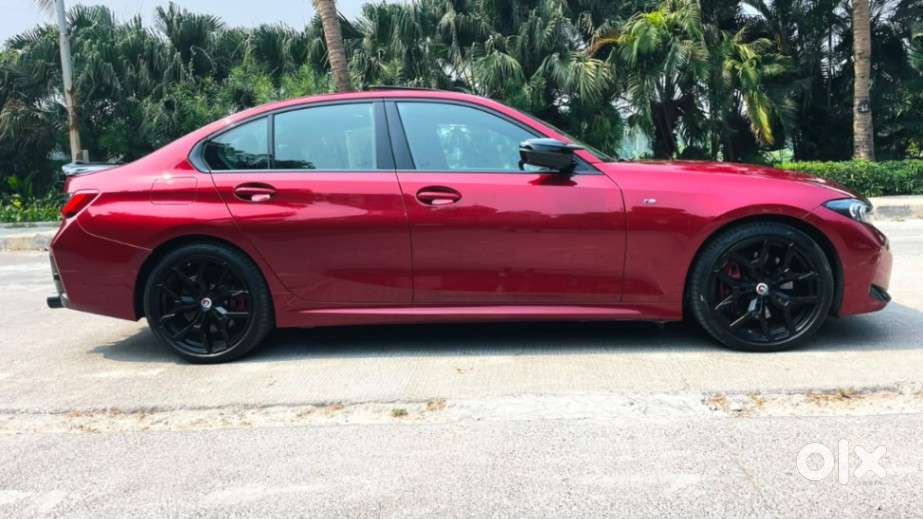 Bmw M340i Xdrive, 2025, Petrol
