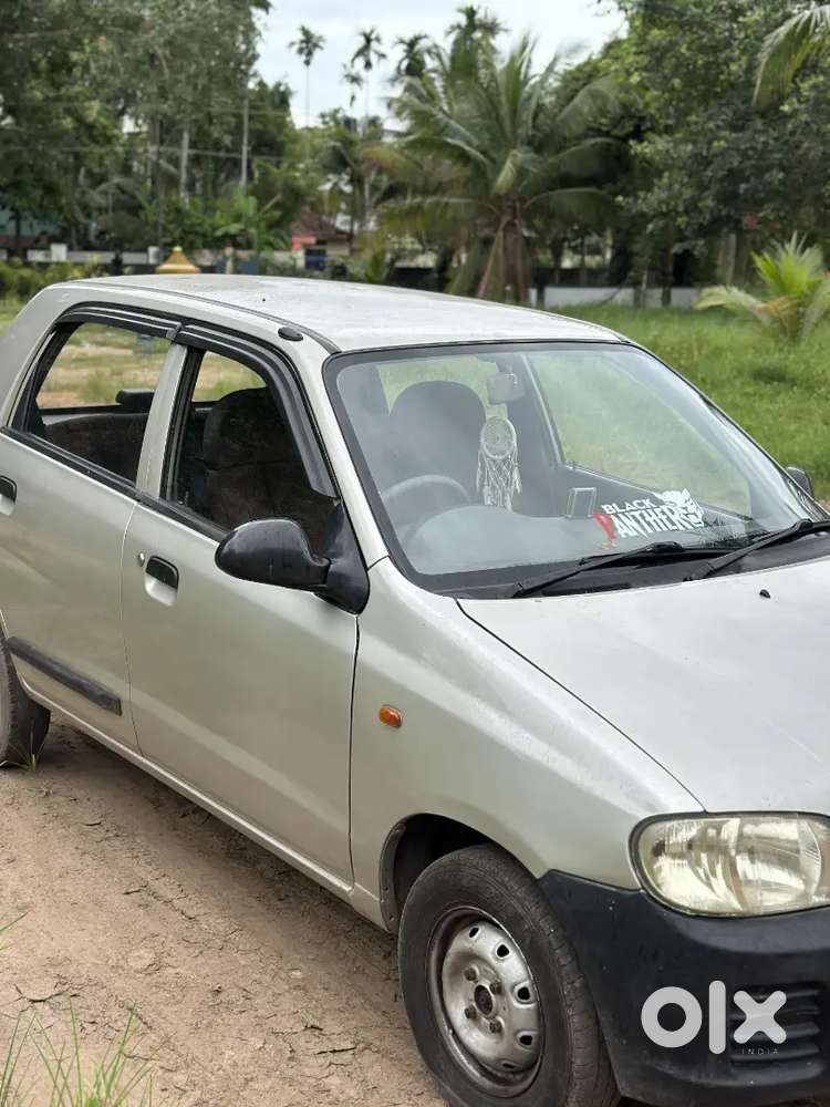 Maruti Suzuki Alto 2006