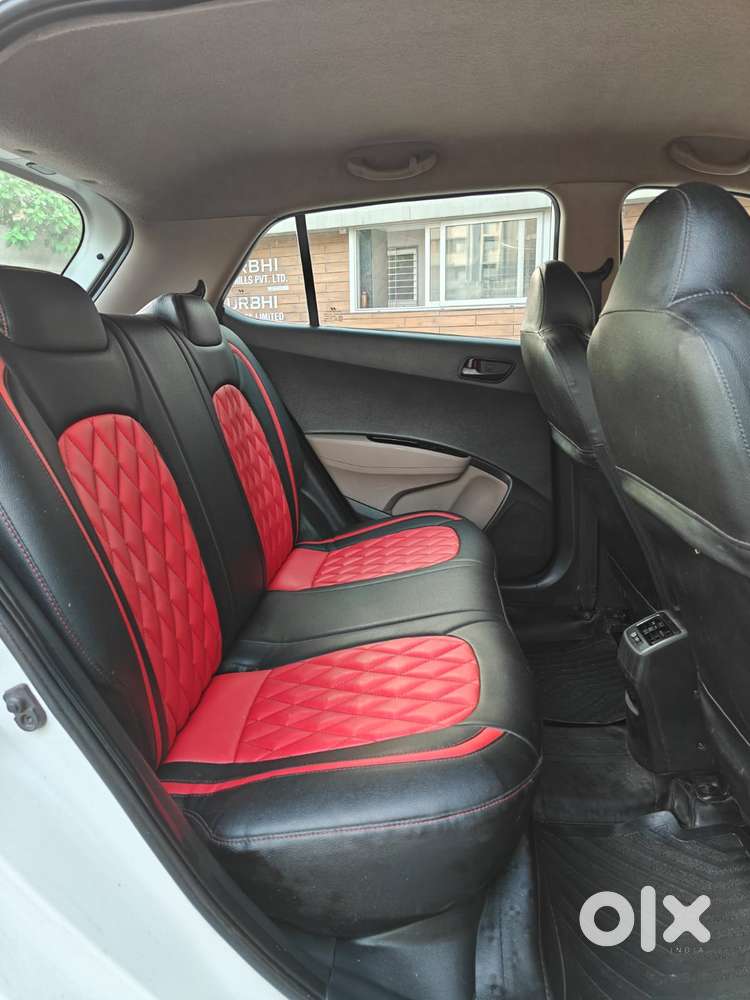 Hyundai Grand I10 Magna 1.1 Crdi, 2017, Diesel