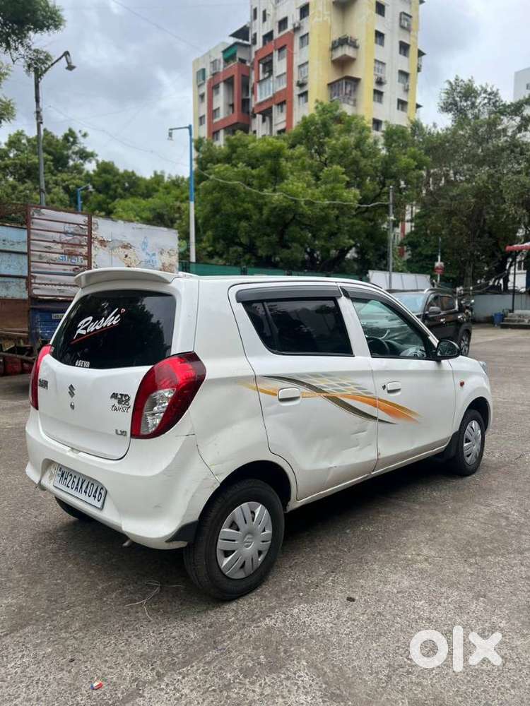 Maruti Suzuki Alto 800 Vxi Airbag, 2015, Petrol