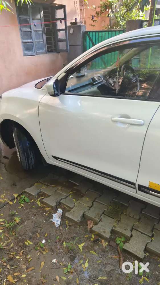 Maruti Suzuki Dzire 2022 Cng & Hybrids 150000 Km Driven
