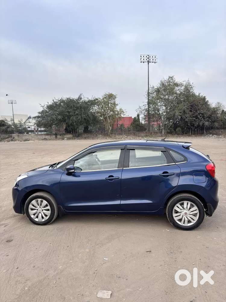 Maruti Suzuki Baleno 1.3 Delta, 2018, Diesel
