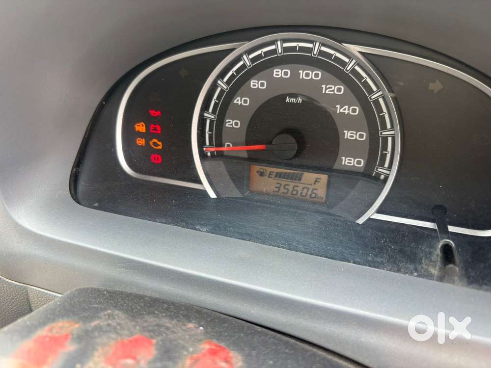 Maruti Suzuki Alto 800, 2015, Petrol