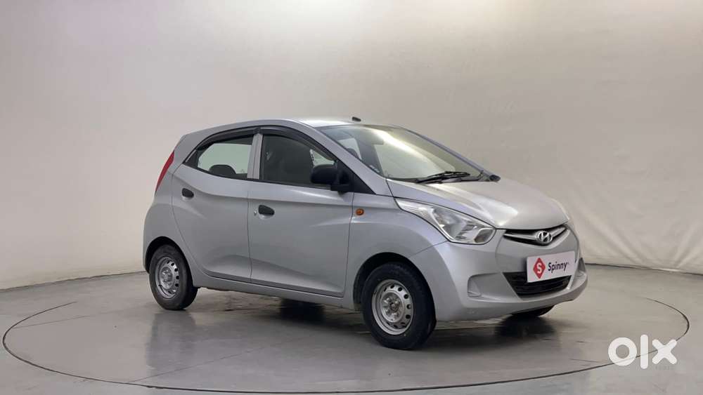 Hyundai Eon Era +, 2012, Petrol