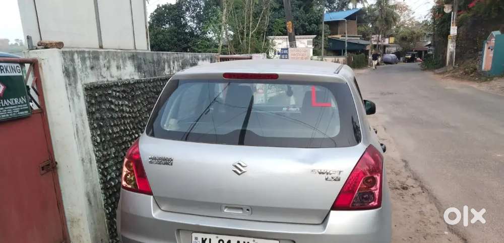 Well Maintained 1300 Cc Good Condition Swift