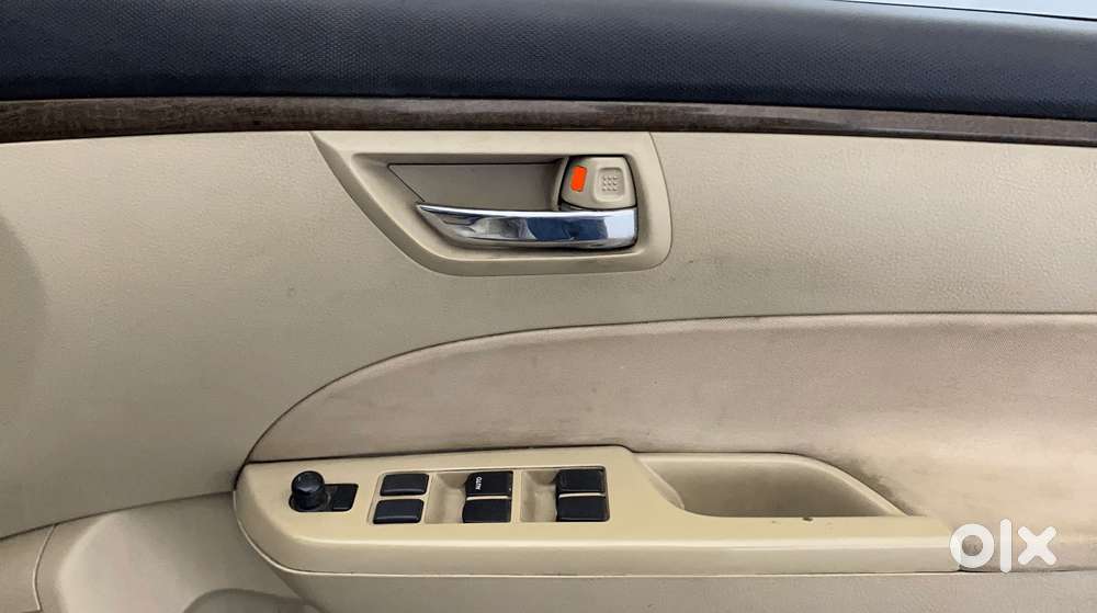 Maruti Suzuki Swift Dzire Vxi 1.2, 2015, Cng & Hybrids