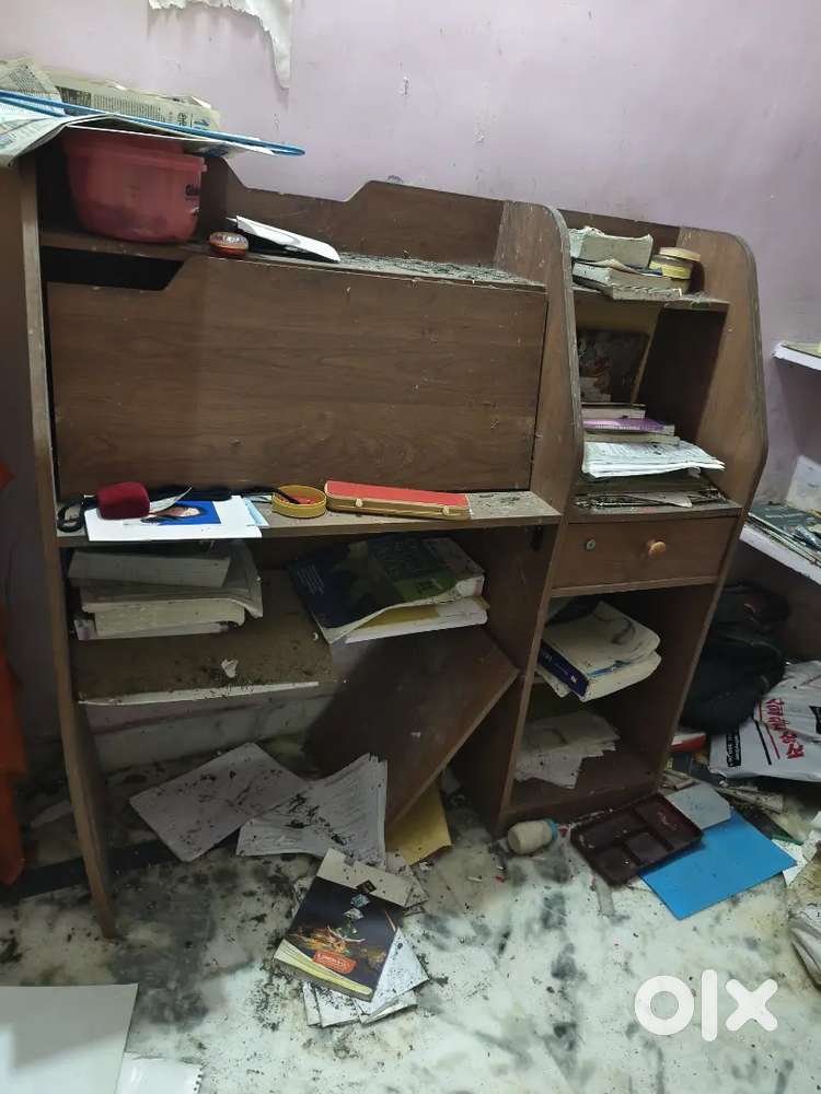 Study table